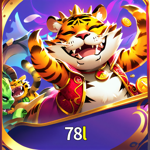 Imagem promocional da 78l mostrando a plataforma e suas vantagens